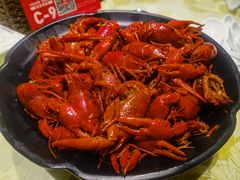 -聚味瞿记·龙虾堂(咸嘉湖店)