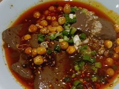 -全牛匠·乐山跷脚牛肉(新中关店)