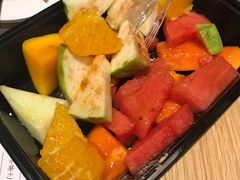 -文叔·湖北名小吃·小龙虾(华强北店)