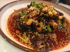 -院8里·小聚园老川菜(九眼桥店)