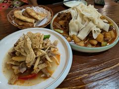-阿拉木汗餐厅(山大路店)