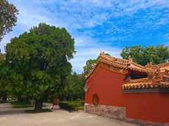 -北京市劳动人民文化宫(太庙)