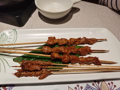 -云海肴·汽锅鸡·云南菜(高德置地店)