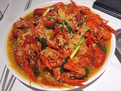 -回味南塘老王虾尾(总店)