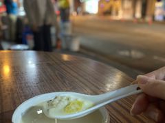 -勤記甜品
