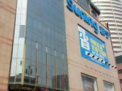 -苏宁易购(Suning Elec大连胜利广场店)