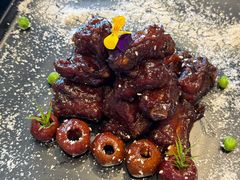 -聚鑫阁江浙菜·非遗传承技艺(青村帝华园店)
