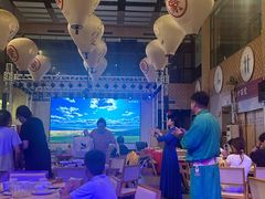 -羊之道草原味道清真餐厅(番禺店)