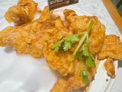 -老知青·东北菜(中华城店)