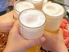 -熹悟海鲜火锅·广式打边炉