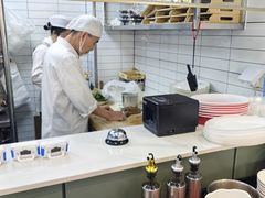 -老回回饺子馆(海洋馆店)