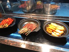 -合肥融创永乐半山酒店·永乐半山西餐厅