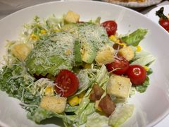 -get pizza意大利餐厅(凯德MALL店)