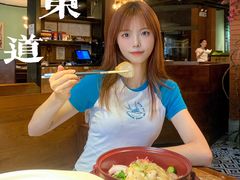 -广东道至正餐厅(区庄店)