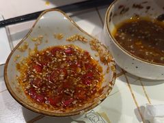 -牛人日志·鲜牛肉骨汤火锅(万科里瑧店)