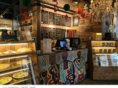 -Africafe(非洲咖啡)