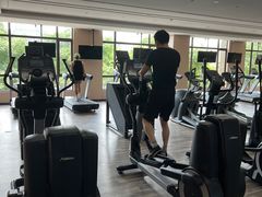 -诺德健游泳健身会馆(良渚欧文店)