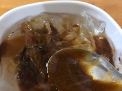 冰粉-乐山长药老地方油炸串串(峨眉四中店)