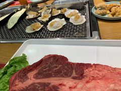 -蚝英雄鲜蚝自助专门店(长楹天街直营店)