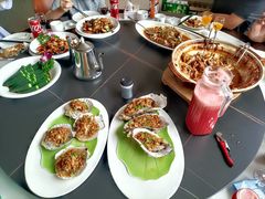 -码头鲜精致威海菜(欧乐坊店)