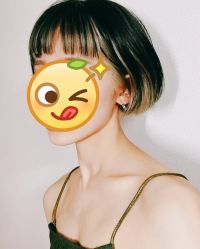 -3AM HAIR SALON染发接发