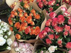 -循礼门鲜花花市(武汉循礼门店)