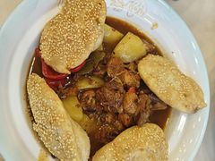-古南都·清真绿柳居菜馆(太平南路店)
