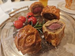 -波特曼西餐厅(南岗店)