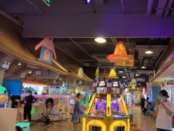 -卡通尼乐园(上海安亭店)