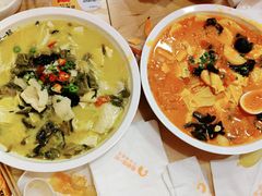 -鱼你在一起(燕郊永旺梦乐城店)