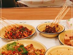 -东排食堂长沙小吃大排档(五一广场店)