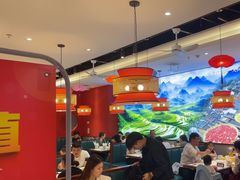 -东流山北京烤鸭·家常菜(南京首店)