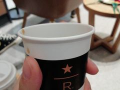 -星巴克(成都太古里二店)