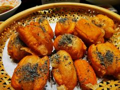-江宴渔村·鱼鲜土菜(紫荆广场店)