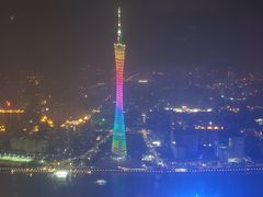 -广州四季酒店