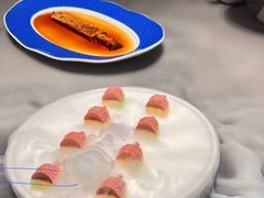 -曾宴·楚菜(湖北省博物馆店)