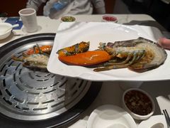 -青蓬蒸汽海鲜·深圳老字号·团建聚会(壹方城店)