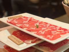 -MoMo牧场·寿喜烧专门店(长泰广场店)