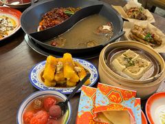 -于屿城重庆火锅(深圳总店)