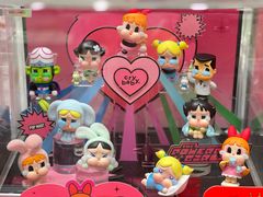 -泡泡玛特POPMART(苏州诚品生活店)