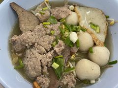 -榮泰米粉湯(Left Shop)