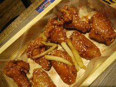 -阿萨韩食(万达广场金街店)