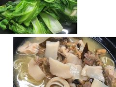 -庆蓉云·庆云面(双林店)
