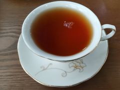 斯朗茶-第戎蛋糕(恒隆广场店)