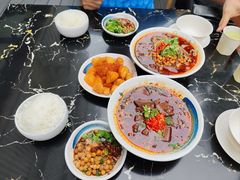 -成都瓜串串(华强北店)