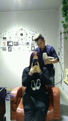 -BM SALON