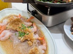 -湘当有饭剁椒鱼头(昆山招商花园城店)