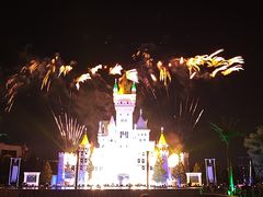 -青岛方特梦幻王国