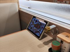 -滨寿司(新街口中央商场店)