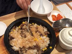-味千拉面(南虹店)